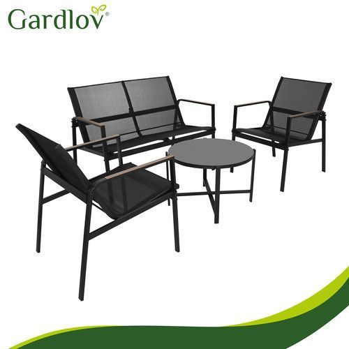 Комплект мебели для балкона 4 предмета Gardlov 27622 49702 фото