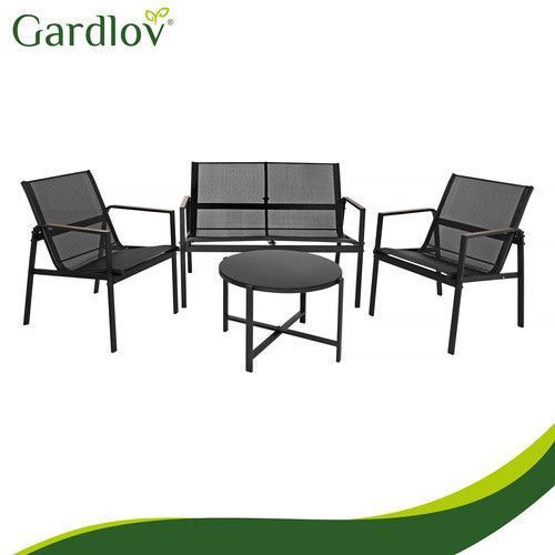 Комплект мебели для балкона 4 предмета Gardlov 27622 49702 фото