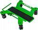 Мотоциклетная платформа маневренная Wuber 225кг (Польша) W22032 фото 7