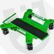 Мотоциклетная платформа маневренная Wuber 225кг (Польша) W22032 фото 2