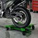 Мотоциклетная платформа маневренная Wuber 225кг (Польша) W22032 фото 9