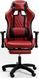 Крісло геймерське DIEGO Raptor red Raptor-red фото 2