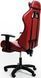 Крісло геймерське DIEGO Raptor red Raptor-red фото 6