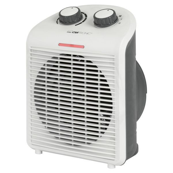 Тепловентилятор Clatronic HL 3761 2000 Вт 12428 фото