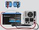 Акумулятор LiFePO4 150Агод 12,8V BMS Qoltec (Польща) 53706 фото 6