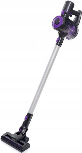 Вертикальний пилосос акумуляторний Kraft Dele KD471 0,8л (Польща) kd471 фото