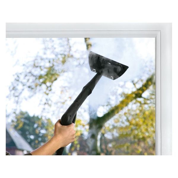 Пароочиститель Clatronic DR 3280 1500 Вт 4 бар mx9067 фото