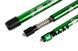 Палки для скандинавской ходьбы Nord Sticks Green ORIGINAL ПОЛЬША mx9001 фото 7