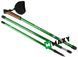 Палки для скандинавской ходьбы Nord Sticks Green ORIGINAL ПОЛЬША mx9001 фото 8