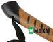 Палки для скандинавской ходьбы Nord Sticks Green ORIGINAL ПОЛЬША mx9001 фото 2
