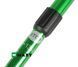 Палки для скандинавской ходьбы Nord Sticks Green ORIGINAL ПОЛЬША mx9001 фото 6