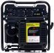 Інверторний бензиновий генератор 4000Вт 230V Kraft&Dele (Польща) KD134 фото 8