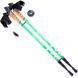 Палки для скандинавской ходьбы Nord Sticks Green ORIGINAL ПОЛЬША mx9001 фото 1