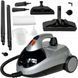 Пароочиститель Clatronic DR 3280 1500 Вт 4 бар mx9067 фото 1