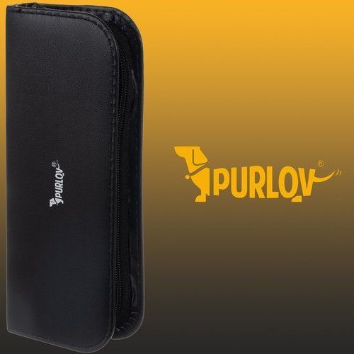 Набор ножниц для груминга домашних животных Purlov 23186 mx9030 фото