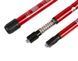 Палки для скандинавской ходьбы Nord Sticks Red ORIGINAL ПОЛЬША mx9002 фото 4