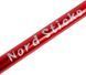 Палки для скандинавской ходьбы Nord Sticks Red ORIGINAL ПОЛЬША mx9002 фото 7