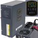 ДБЖ Powermat 1500 ВА 1200 Вт чиста синусоїда (Польща) PM1223 фото 1