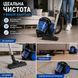 Пилосос безмішковий циклонний Kraft&Dele KD5155 900 Вт з HEPA-фільтром для дому та квартири kd5155 фото 9
