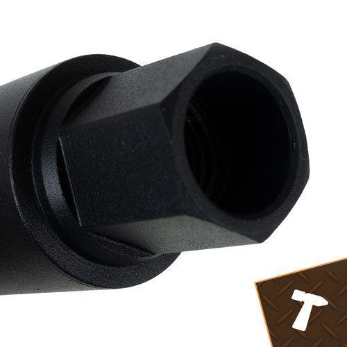 Алмазне свердло коронка 63&times;450 мм Bigstren 27082 mx9294 фото