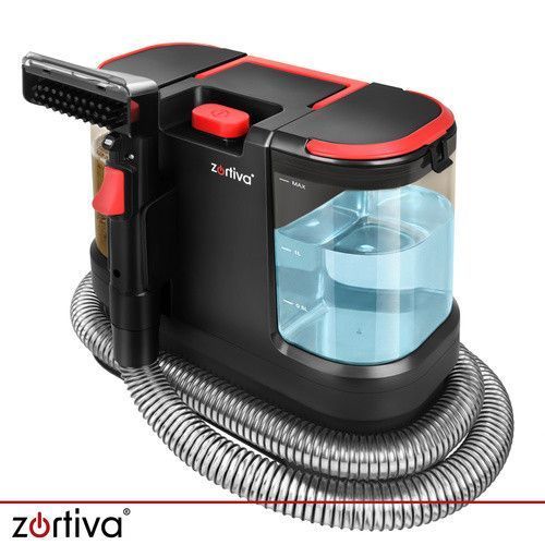 Парове миття високого тиску ProfiCare PC-DR 3098 Пароочисник mx9251 фото