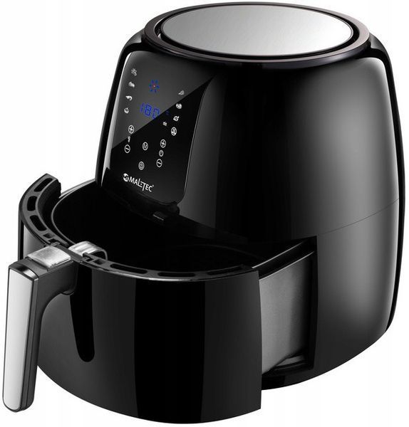 Мультипіч (аерофритюрниця) MalTec 8 л 1800W (Польща) 109855 фото