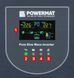 ДБЖ Powermat 2500ВА 2000Вт чиста синусоїда (Польща) PM1217 фото 6