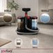 Парове миття високого тиску ProfiCare PC-DR 3098 Пароочисник mx9251 фото 8