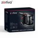Парове миття високого тиску ProfiCare PC-DR 3098 Пароочисник mx9251 фото 2