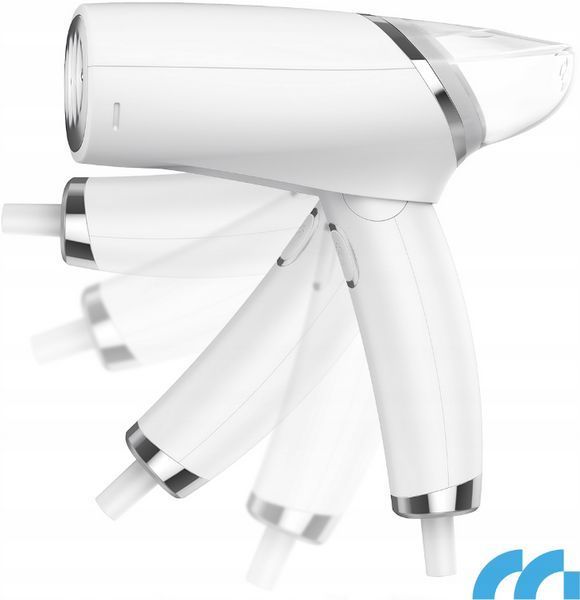 Ручний відпарювач Maltec HDS1000W 1000Вт (Польща) 112239 фото