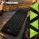 Самонадувающийся одноместный матрас Trizand 27682 190&times;60 см с помпой и чехлом mx9396 фото 8